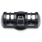 Taylors Eye Witness Two Stage Suction Grip Knife Sharpener