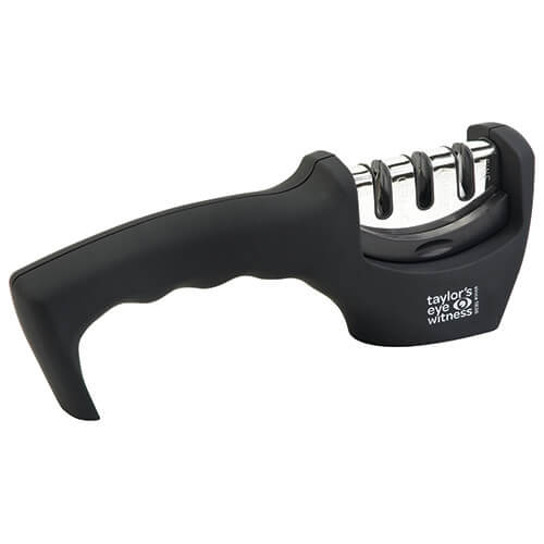 Taylors Eye Witness 3 Stage Knife Sharpener
