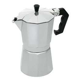 Le Express Italian Style 6 Cup Espresso Maker