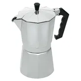 Le Express Italian Style 9 Cup Espresso Maker