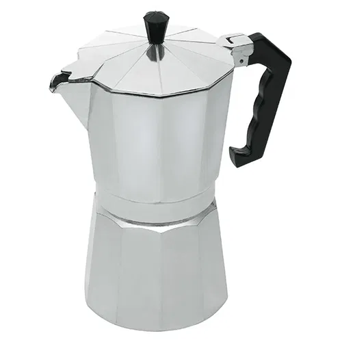 Le Express Italian Style 9 Cup Espresso Maker
