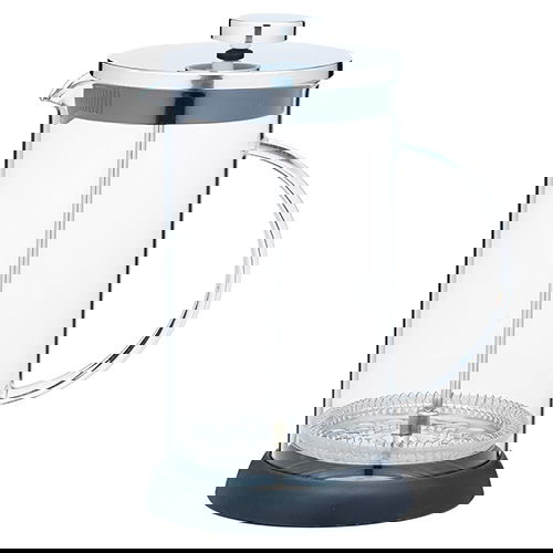 Kitchen Craft Le Xpress 8 Cup Glass Cafetiere