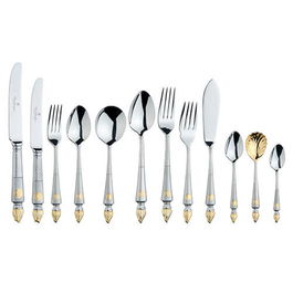 Clive Christian Empire Flame 85 Piece Suite