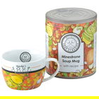 Clare Mackie Minestrone Soup Mug