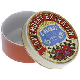 Camembert Baker