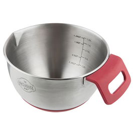 Bakehouse & Co Stainless Steel Small Mixing Bowl