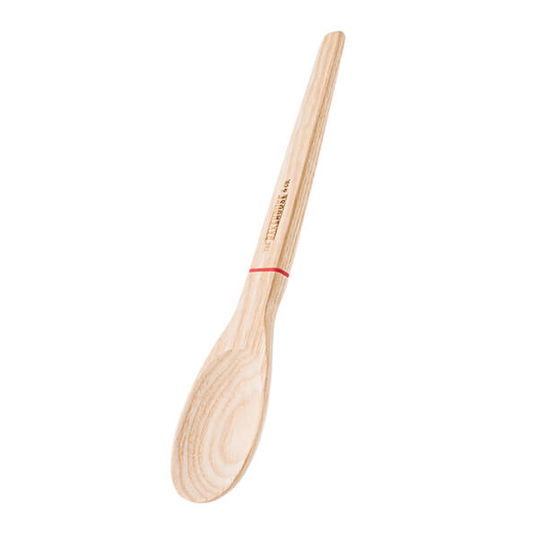 Bakehouse & Co 28cm Ash Wooden Spoon