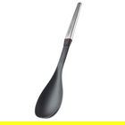 Bakehouse & Co Nylon Spoon With Stainless Steel Handle