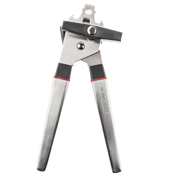 Bakehouse & Co Stainless Steel Can Opener