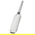 Bakehouse & Co Stainless Steel Coarse Laser Cut Grater
