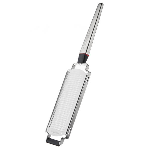 Bakehouse & Co Stainless Steel Fine Laser Cut Grater
