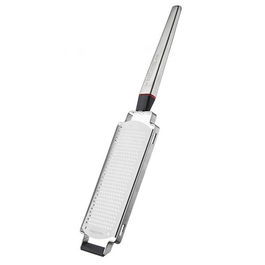 Bakehouse & Co Stainless Steel Fine Laser Cut Grater