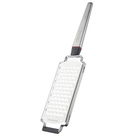 Bakehouse & Co Stainless Steel Medium Laser Cut Grater