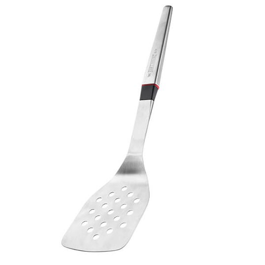Bakehouse & Co Stainless Steel Slotted Turner