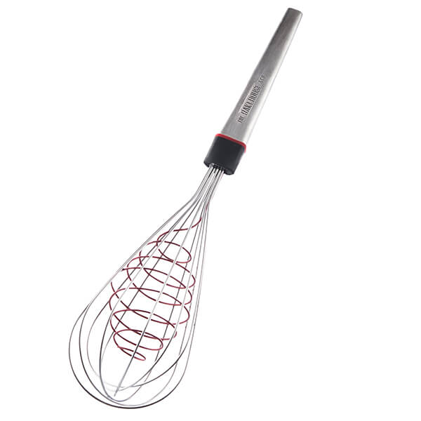 Bakehouse & Co Stainless Steel Whisk