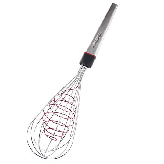 Bakehouse & Co Stainless Steel Whisk