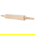 Bakehouse & Co Ash Wooden Rolling Pin