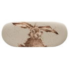 Wrendale Designs Hare Glasses Case