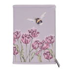 Wrendale Designs Bee Notebook Wallet