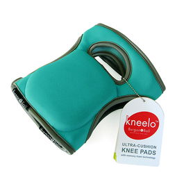 Kneelo Knee Pads Eucalyptus