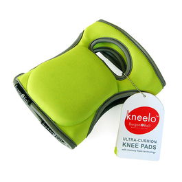 Kneelo Knee Pads Gooseberry