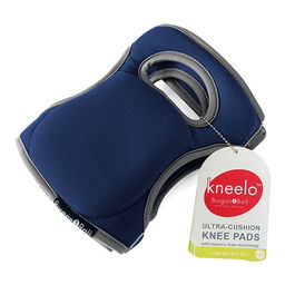 Kneelo Knee Pads Navy