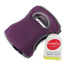 Kneelo Knee Pads Plum
