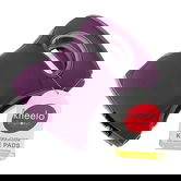 Kneelo Knee Pads Plum