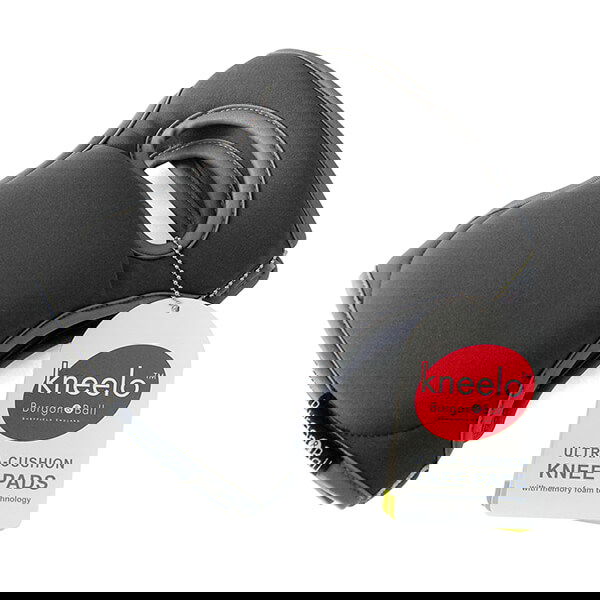 Kneelo Knee Pads Slate