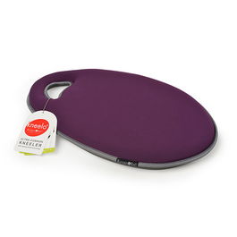 Kneelo Kneeler Plum