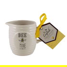 English Tableware Company Bee Happy Creamer