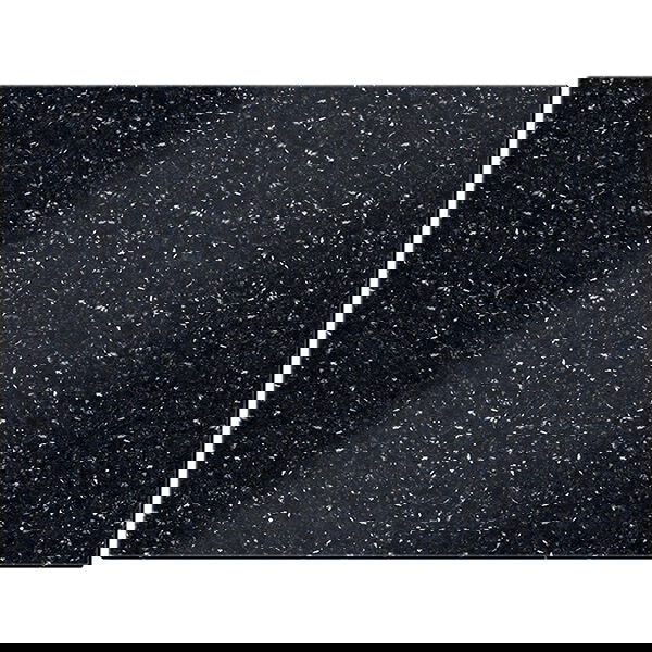 Creative Tops Naturals Black Granite Work Surface Protector