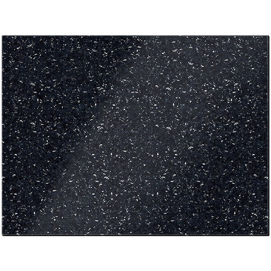 Creative Tops Naturals Black Granite Work Surface Protector