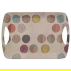 Creative Tops Retro Spot Large Luxury Handled Tray
