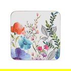 Creative Tops Meadow Floral Pack Of 6 Coasters
