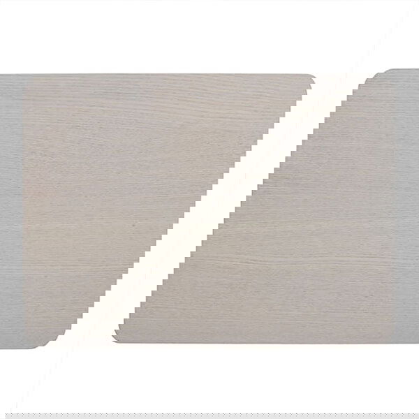 Creative Tops Naturals Wood Veneer Pack Of 4 Placemats Grey