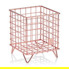 Barista & Co Beautifully Crafted Corral Pod Coffee Capsule Storage Copper