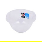 Wham Cuisine 2L Clear Mixing Bowl