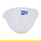Wham Cuisine 7L Clear Mixing Bowl