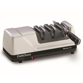 Chefs Choice Trizor XV Edgeselect Sharpener