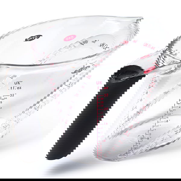 OXO Good Grips 1 Litre Angled Measuring Jug
