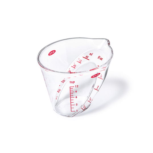 OXO Good Grips Mini Angled Measuring Cup