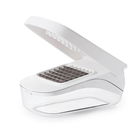 OXO Good Grips Vegetable Chopper with Easy Pour Opening