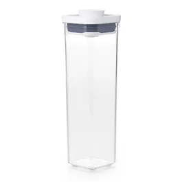 OXO Good Grips POP 2.0 Mini Square Medium 0.8L Storage Container