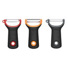 OXO Good Grips 3 Piece Precision Y Peeler - Assorted