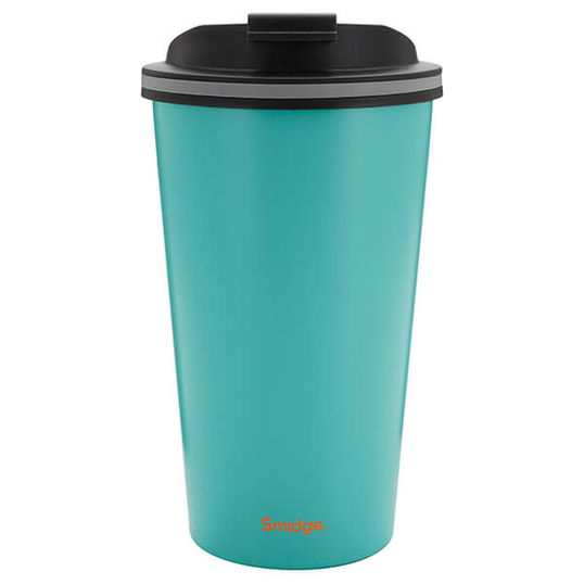 Smidge Travel Cup 355ml Aqua