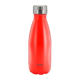 Smidge Bottle 325ml Coral