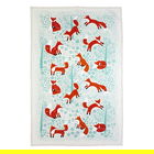 Ulster Weavers Foraging Fox Tea Towel