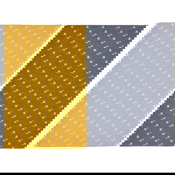 Ulster Weavers Pack of Two Bee Tea Towels