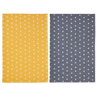 Ulster Weavers Pack of Two Bee Tea Towels